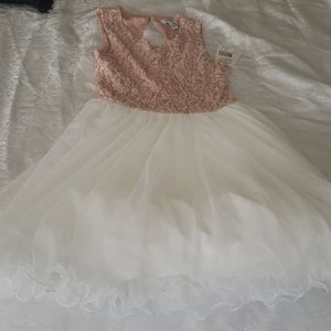 Speechless kids dress size 14